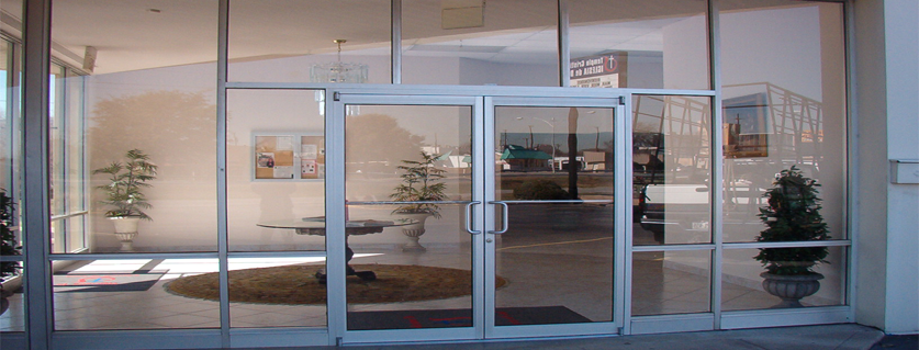 Shop Front 3
